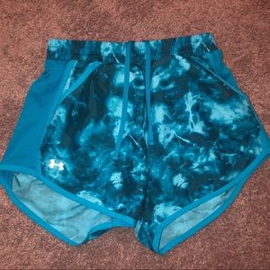 ❌SOLD❌Under Armour shorts
